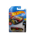 Hot Wheels Electrack Diecast red