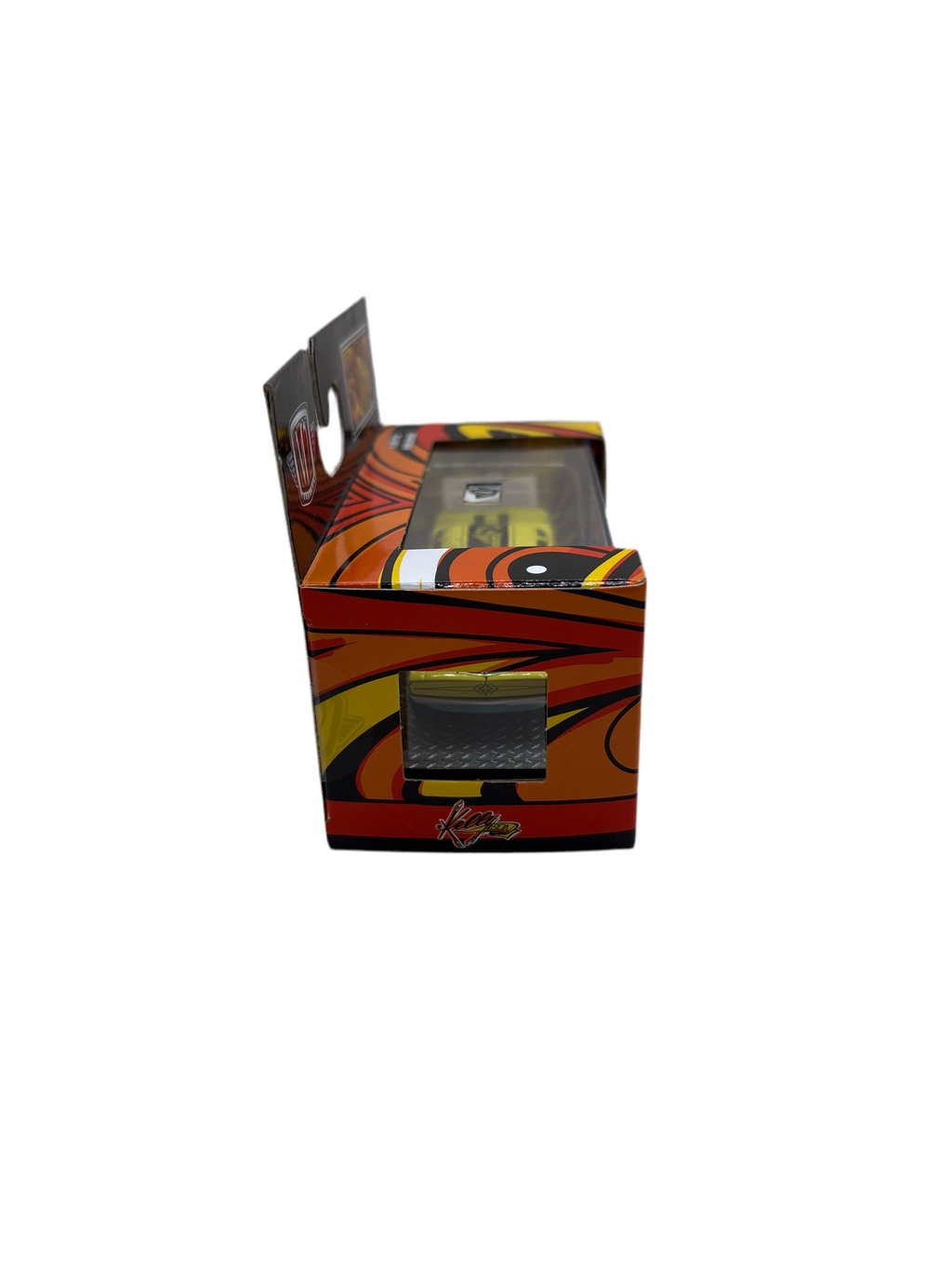 M2 1971 Dodge Challenger Funny Car Diecast