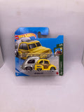 Hot Wheels RV There Yet Diecast