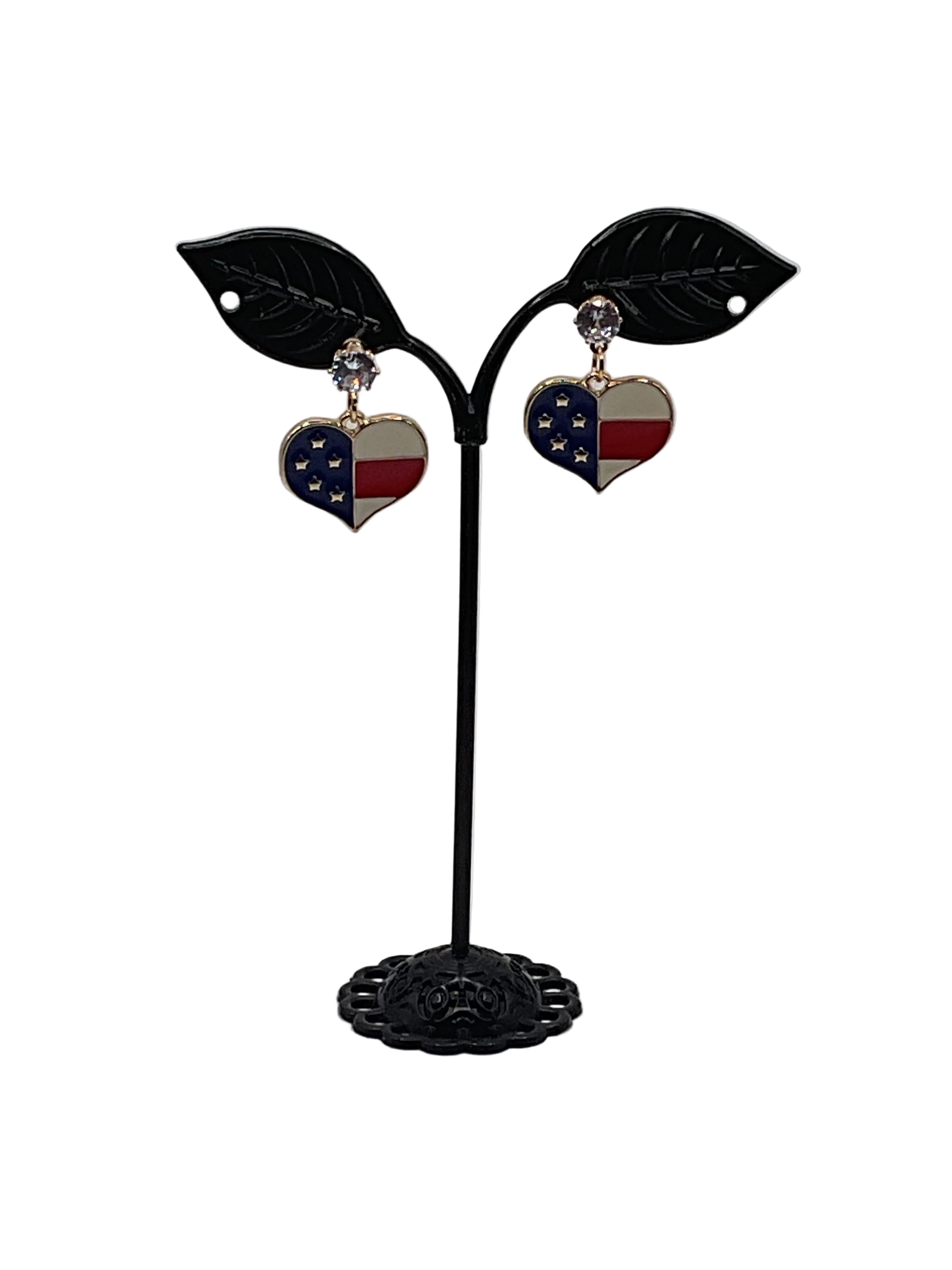 Americana Earrings