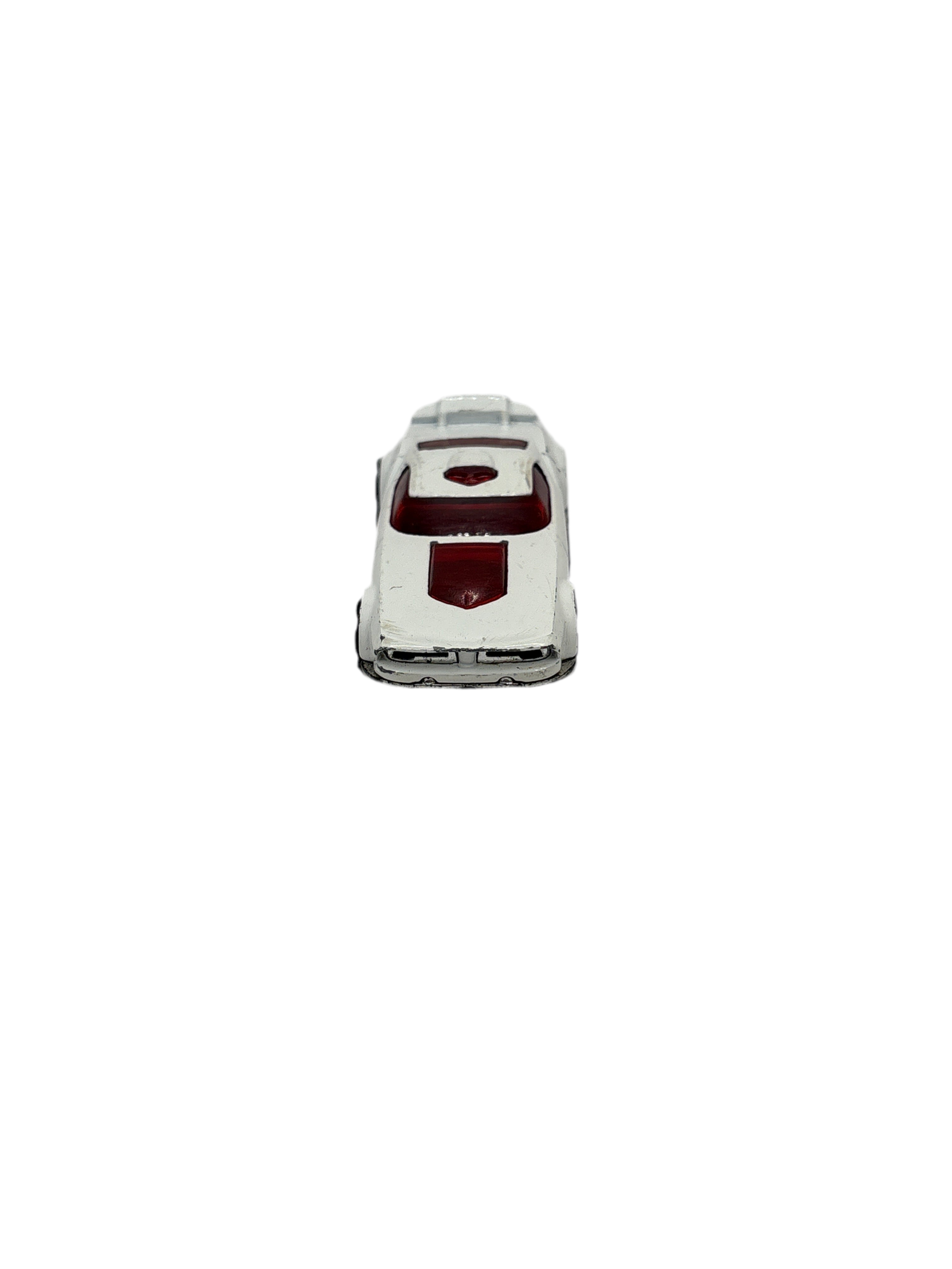 Hot Wheels Fast Fish Diecast