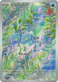 Clauncher (205/198) [Scarlet & Violet: Base Set]