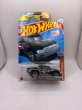 Hot Wheels Terra-Tracktyl Diecast