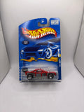 Hot Wheels Roll Cage Diecast