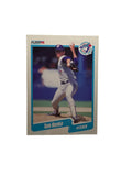 Fleer Tom Henke