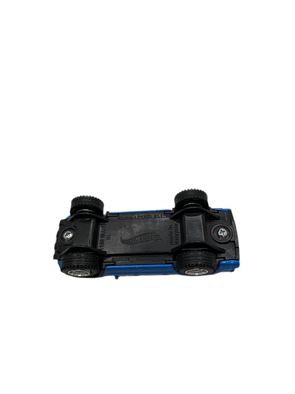 Hot Wheels 2020 Toyota Tacoma Diecast