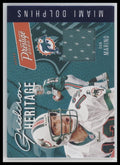 2020 Panini Prestige Gridiron Heritage Xtra Points Green Dan Marino #GH-DM