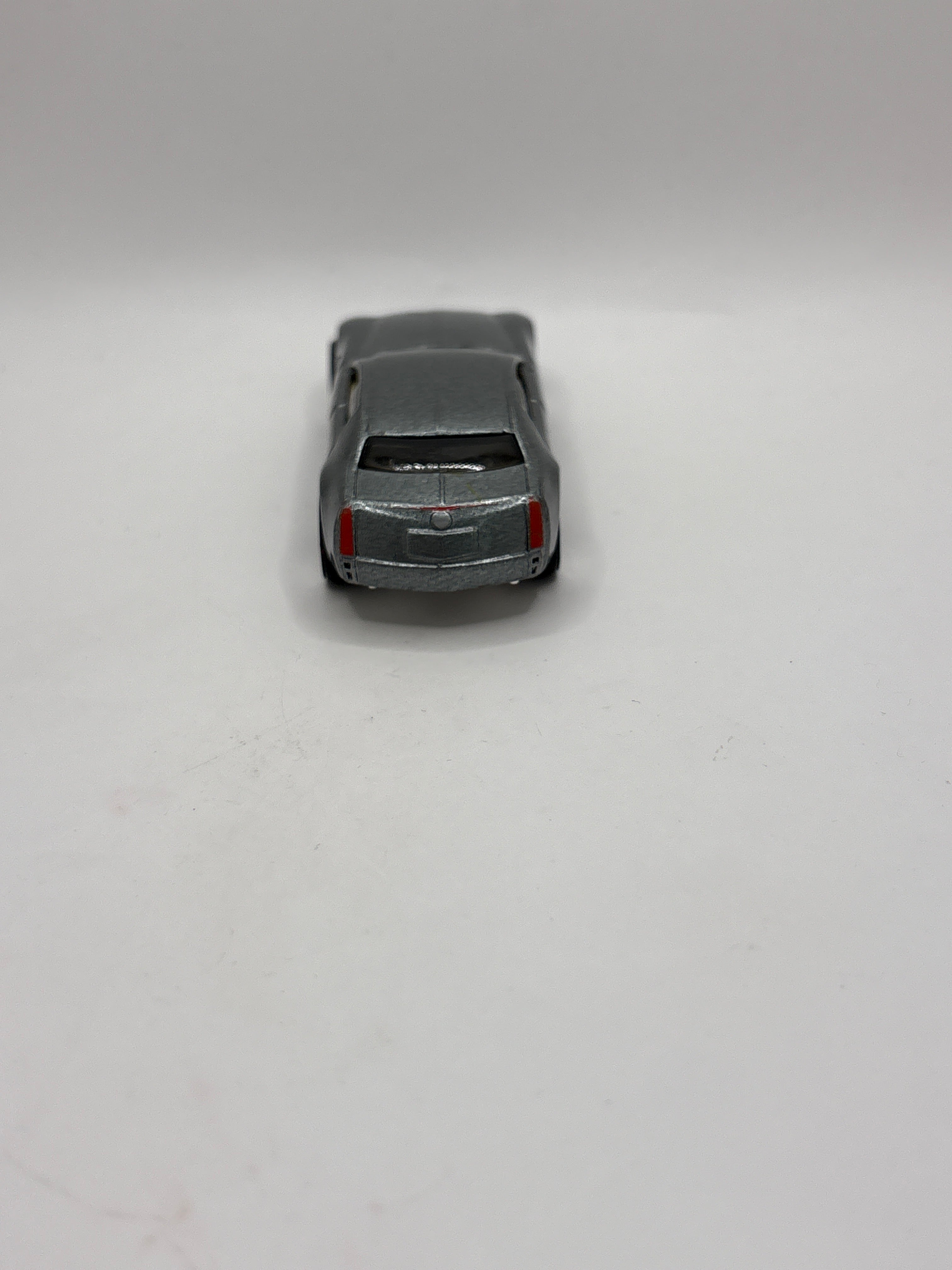 Hot Wheels Cadillac V-16 Diecast