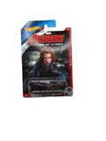 Hot Wheels 16 Angels Diecast