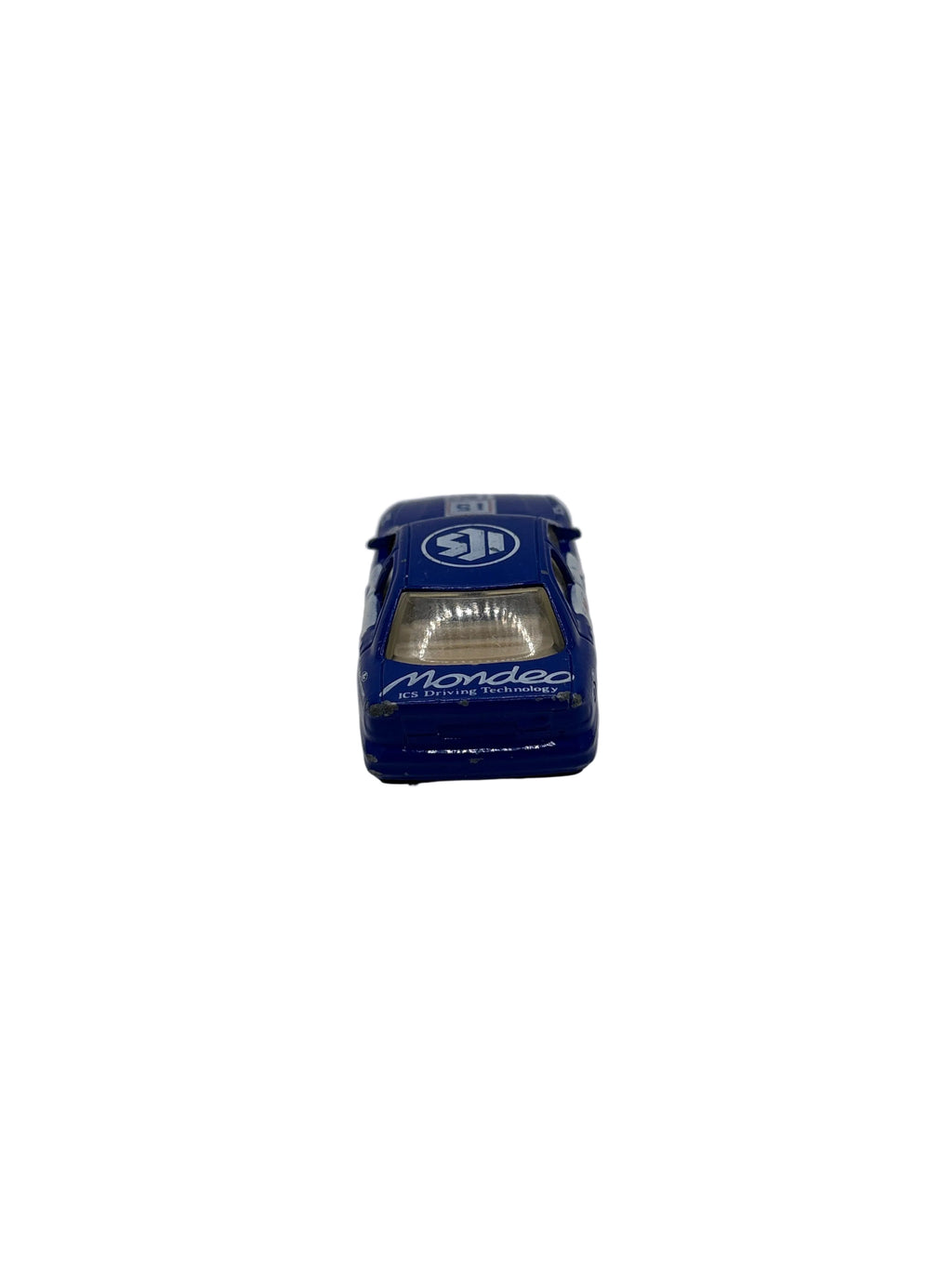 Matchbox Ford Mondeo Ghia Diecast