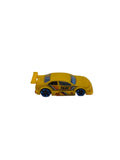 Hot Wheels Amazoom Diecast yellow