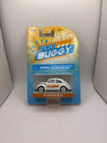 Jada Volkswagen Beetle Diecast white