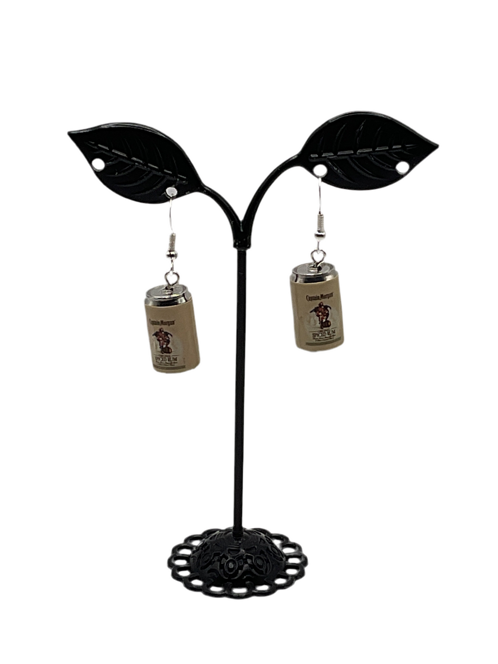 Rum Earrings