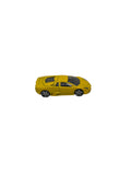 Hot Wheels Lamborghini Reventon Diecast yellow