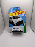 Hot Wheels Ford Performance Supervan 4 Diecast
