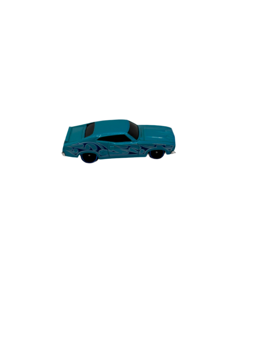 Hot Wheels 73 Ford Falcon XB Diecast