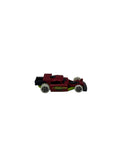 Hot Wheels Aristo Rat Diecast