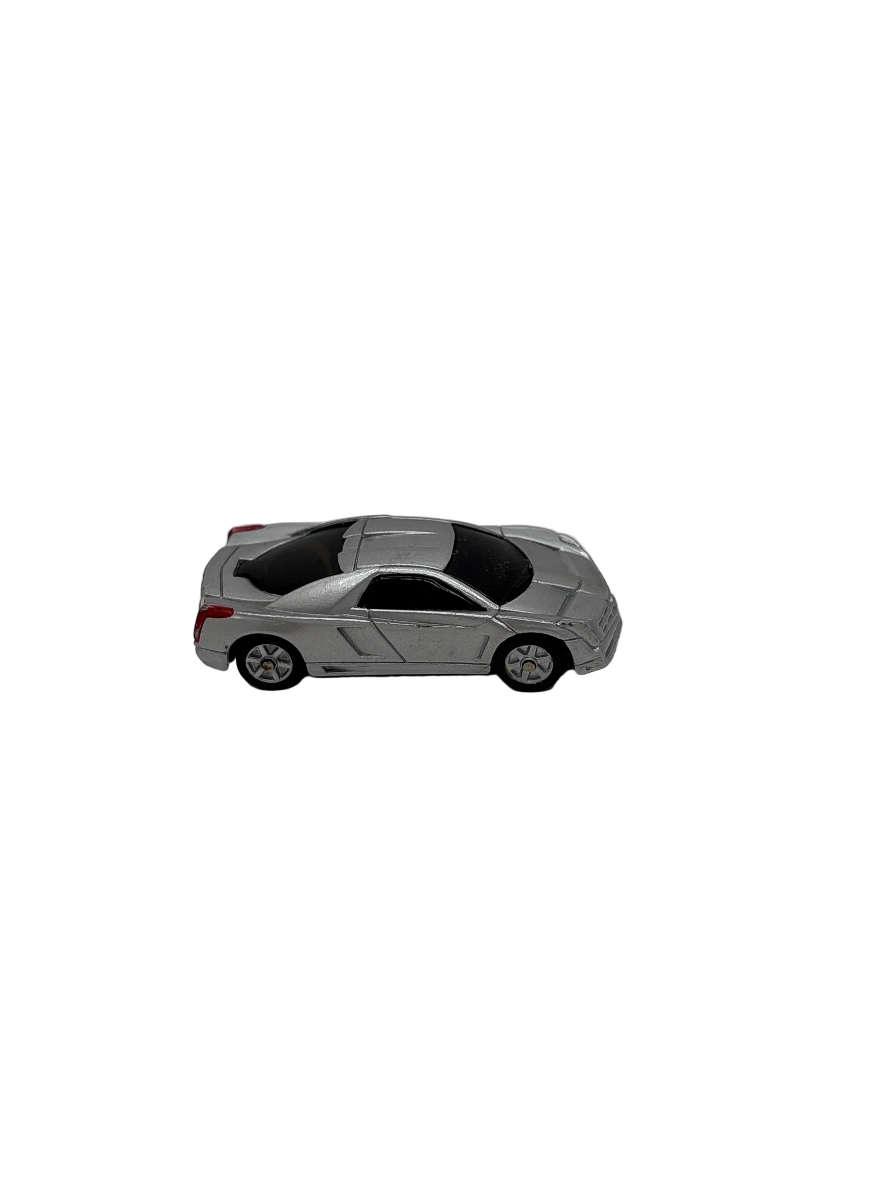 Maisto 2002 Cadillac Cien Concept Diecast silver