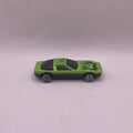 Unknown Car Diecast