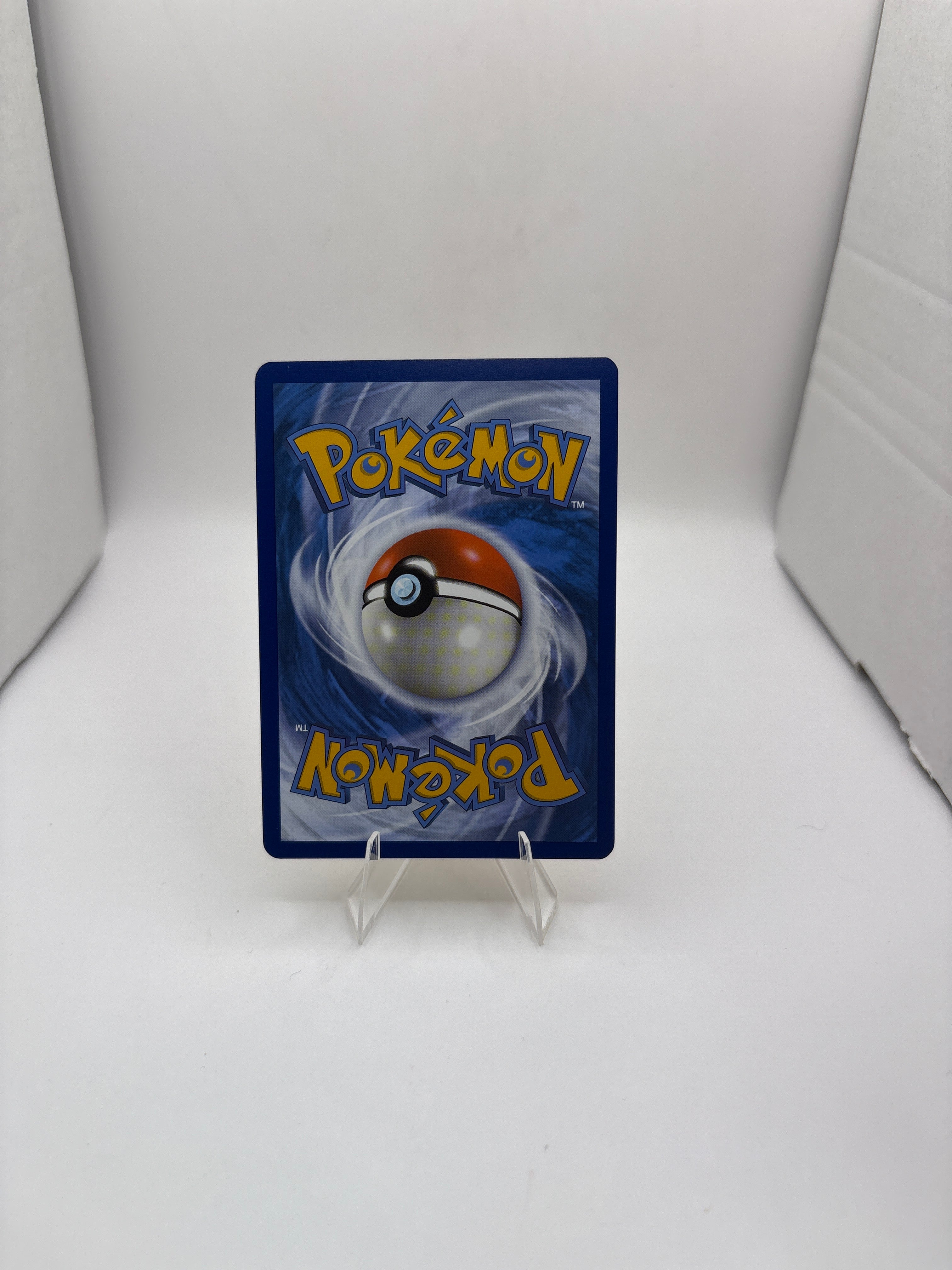 Pokemon Wattrel