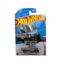 Hot Wheels Mighty K Diecast