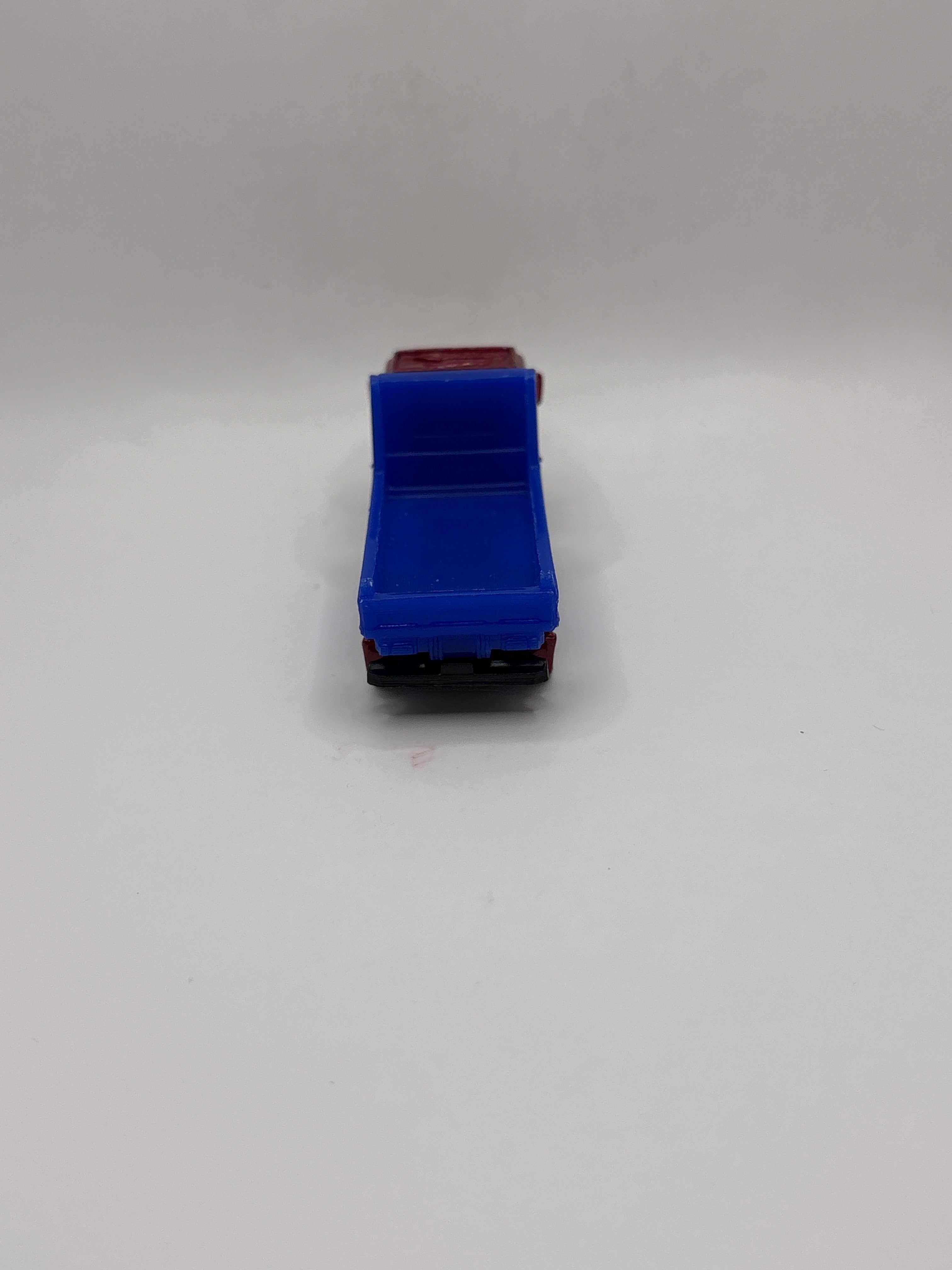 Matchbox Pit King Diecast