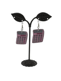 School Earrings 3