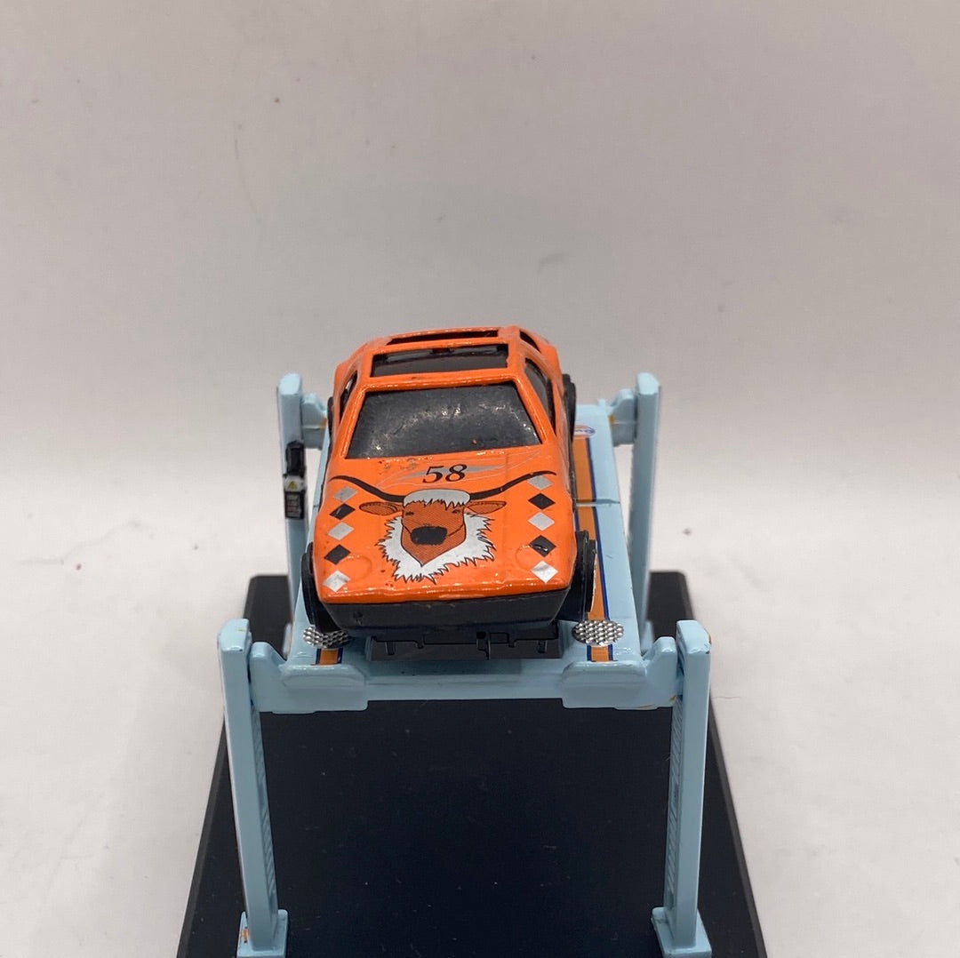 Unknown Car Diecast