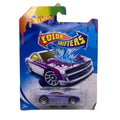 Hot Wheels Muscle Tone Diecast purple