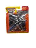 Matchbox MBX Eheli Diecast