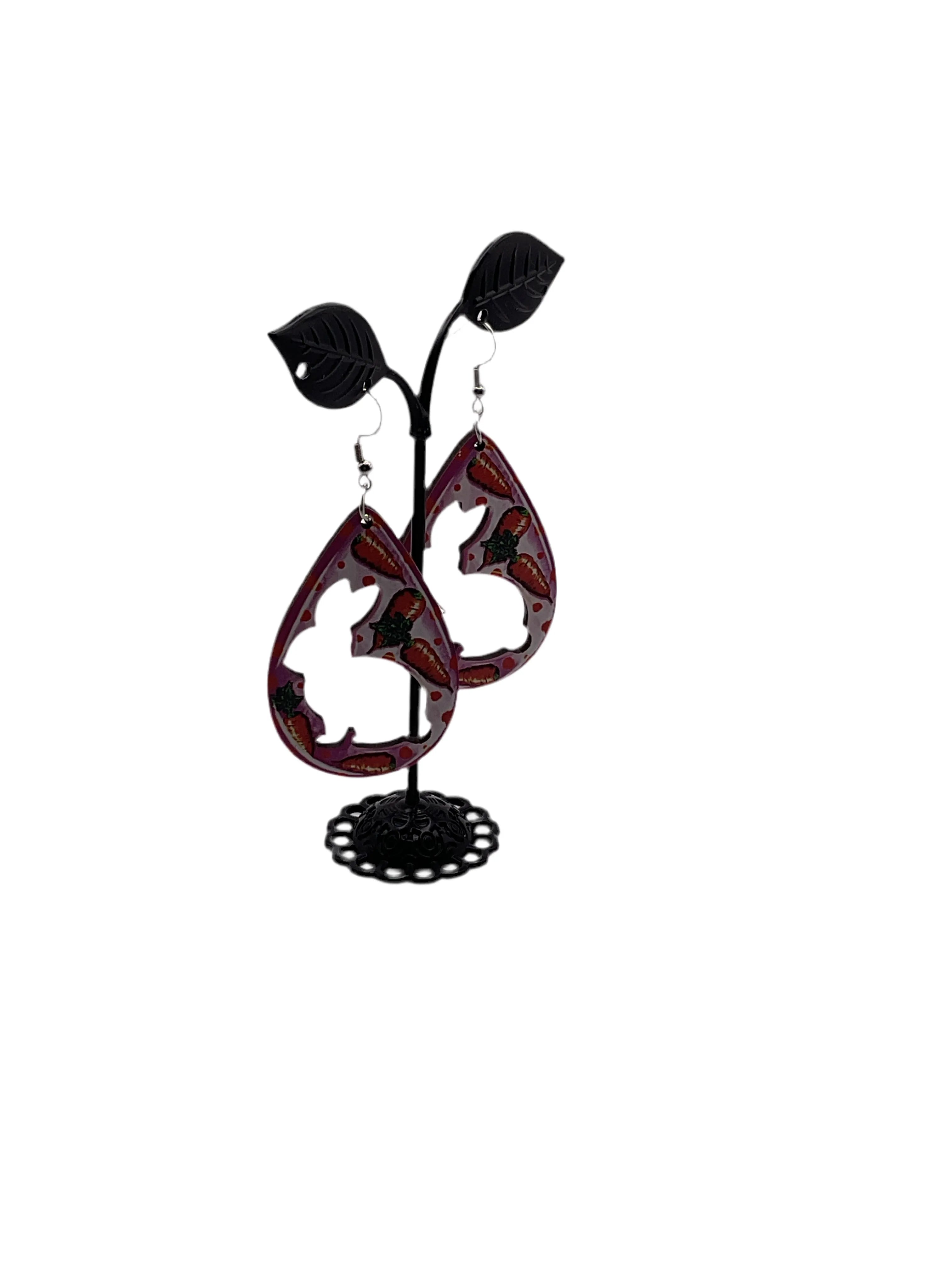 Easter Earrings