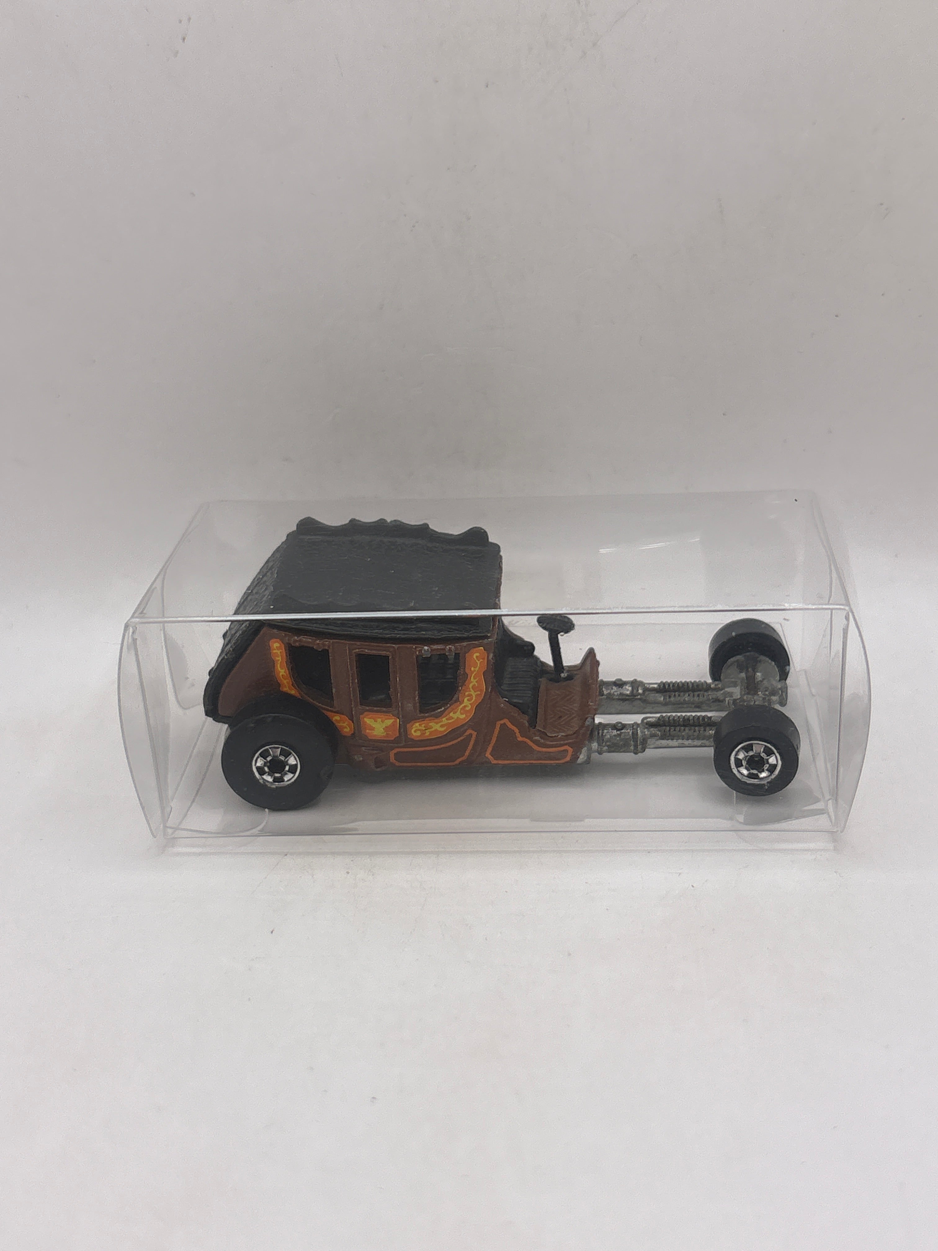 Hot Wheels Stagefright Diecast multi color