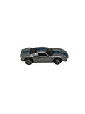 Matchbox 2005 Ford GT Diecast silver