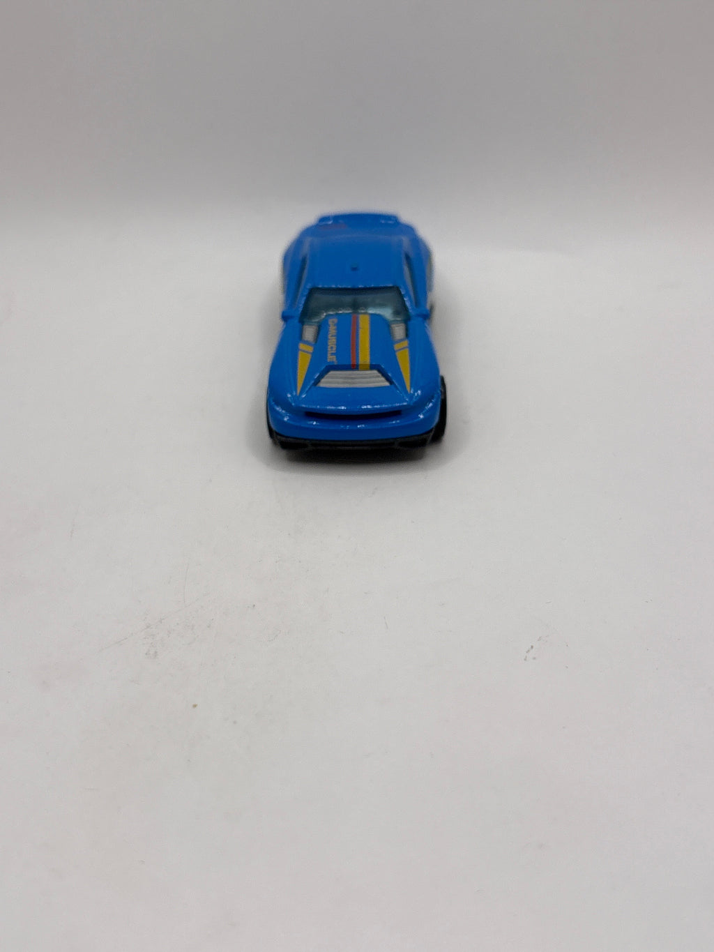 Hot Wheels D-Muscle Diecast