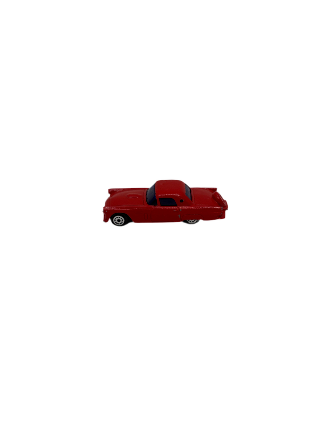 Maisto 1956 Ford Thunderbird Diecast