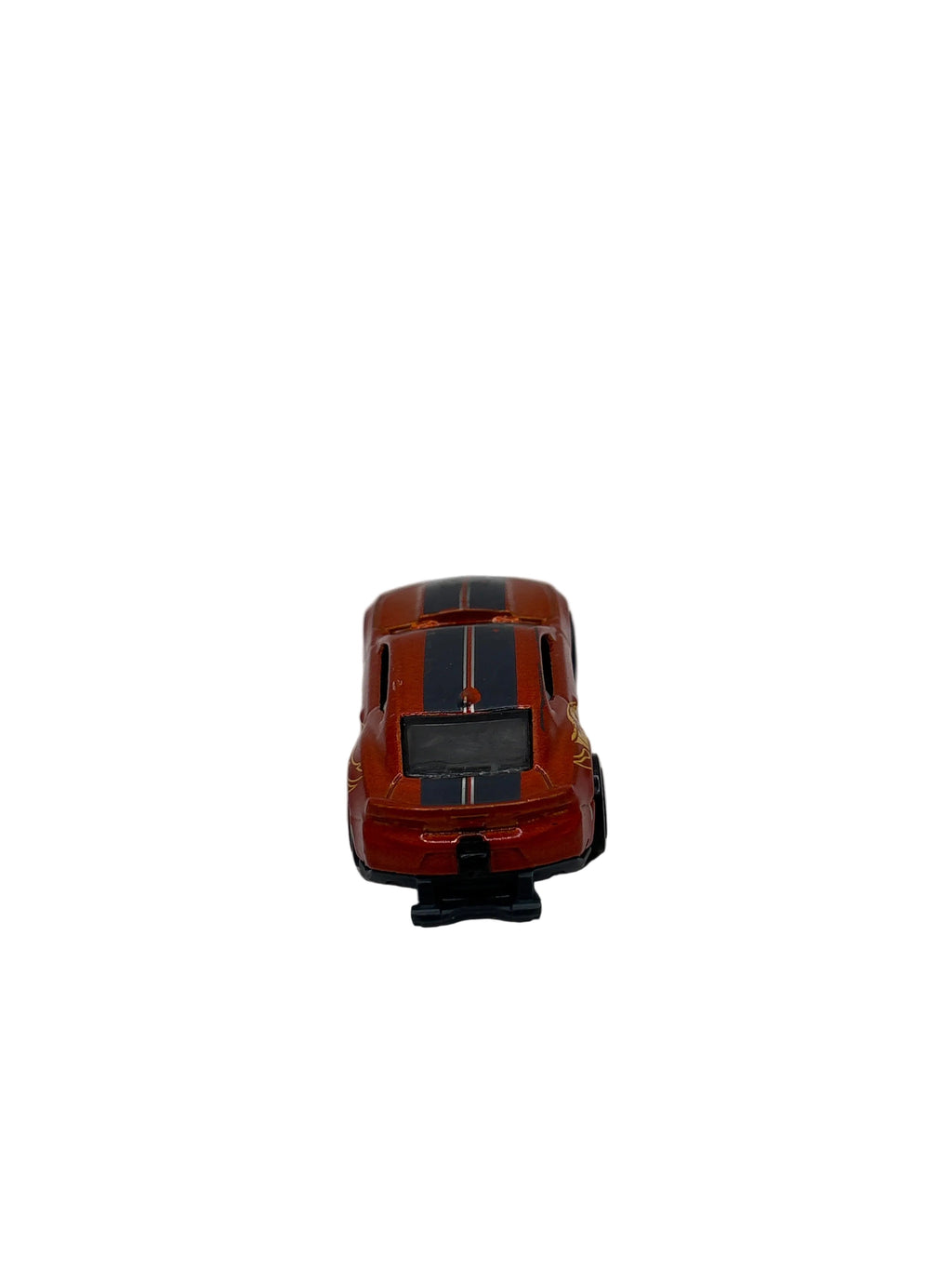 Hot Wheels 2018 COPO Camaro Diecast