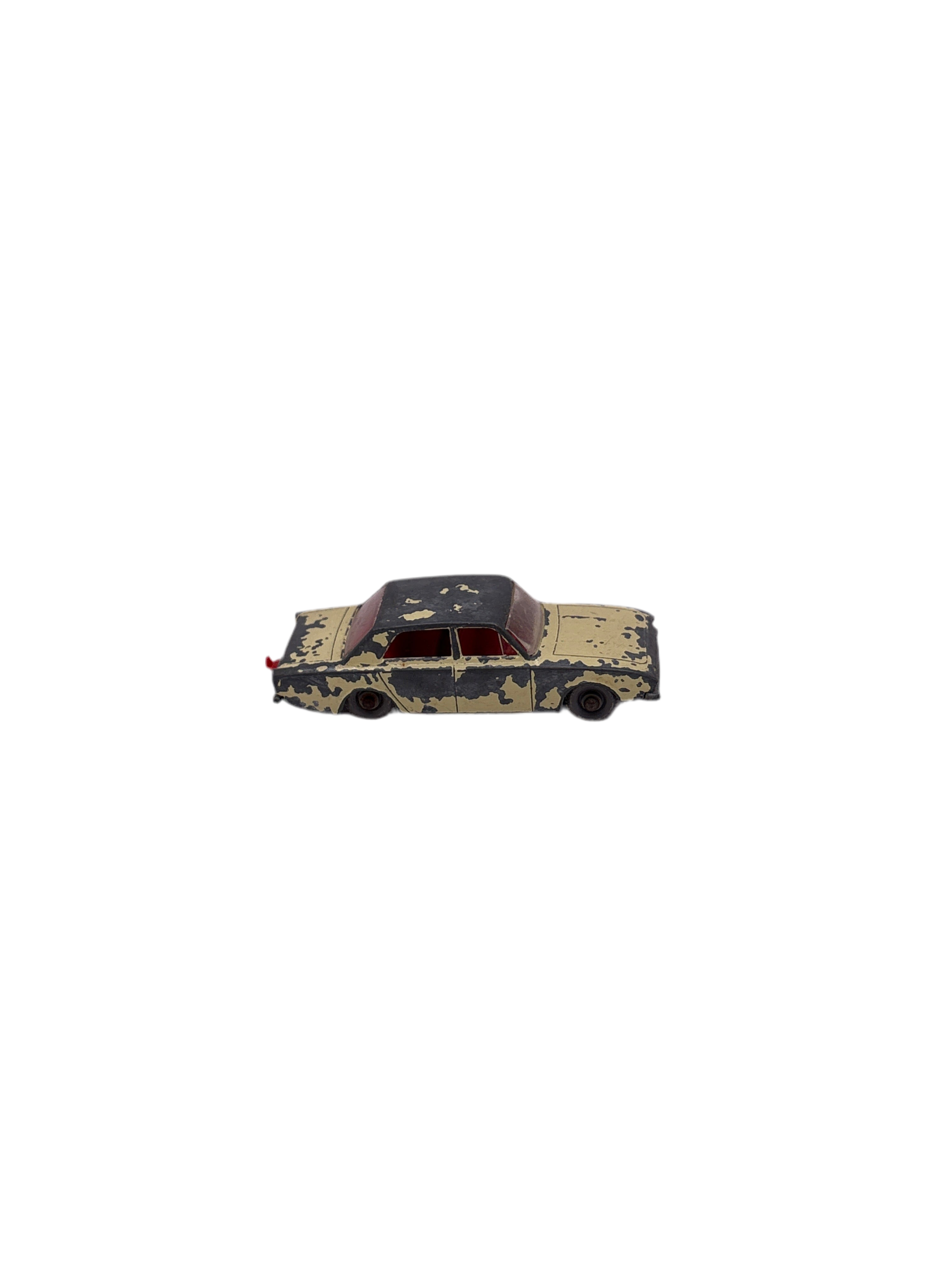 Matchbox Ford Corsair Diecast