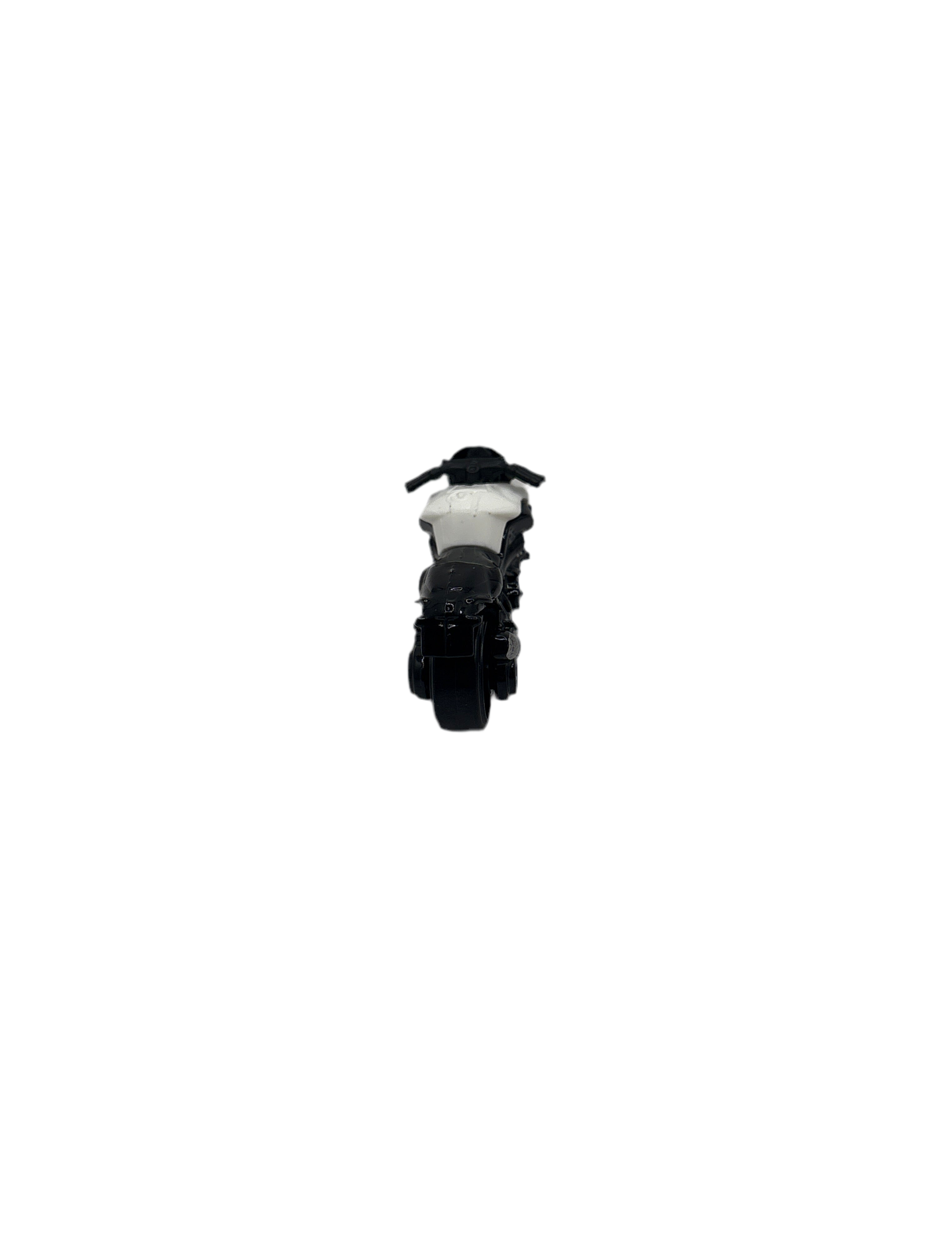 Hot Wheels BMW K-1300 R Diecast black