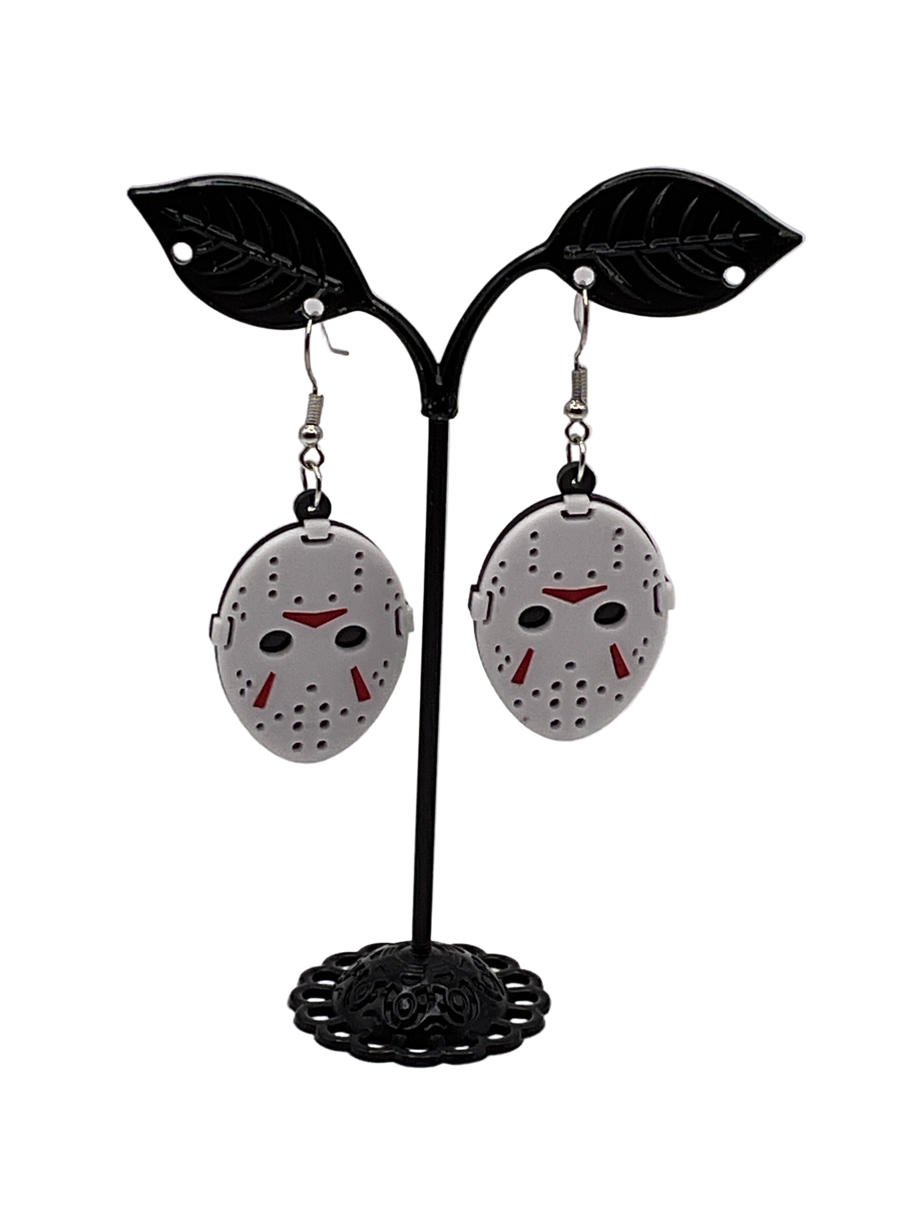 Horror Character Mask