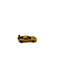 Hot Wheels Corvette C6-R Diecast