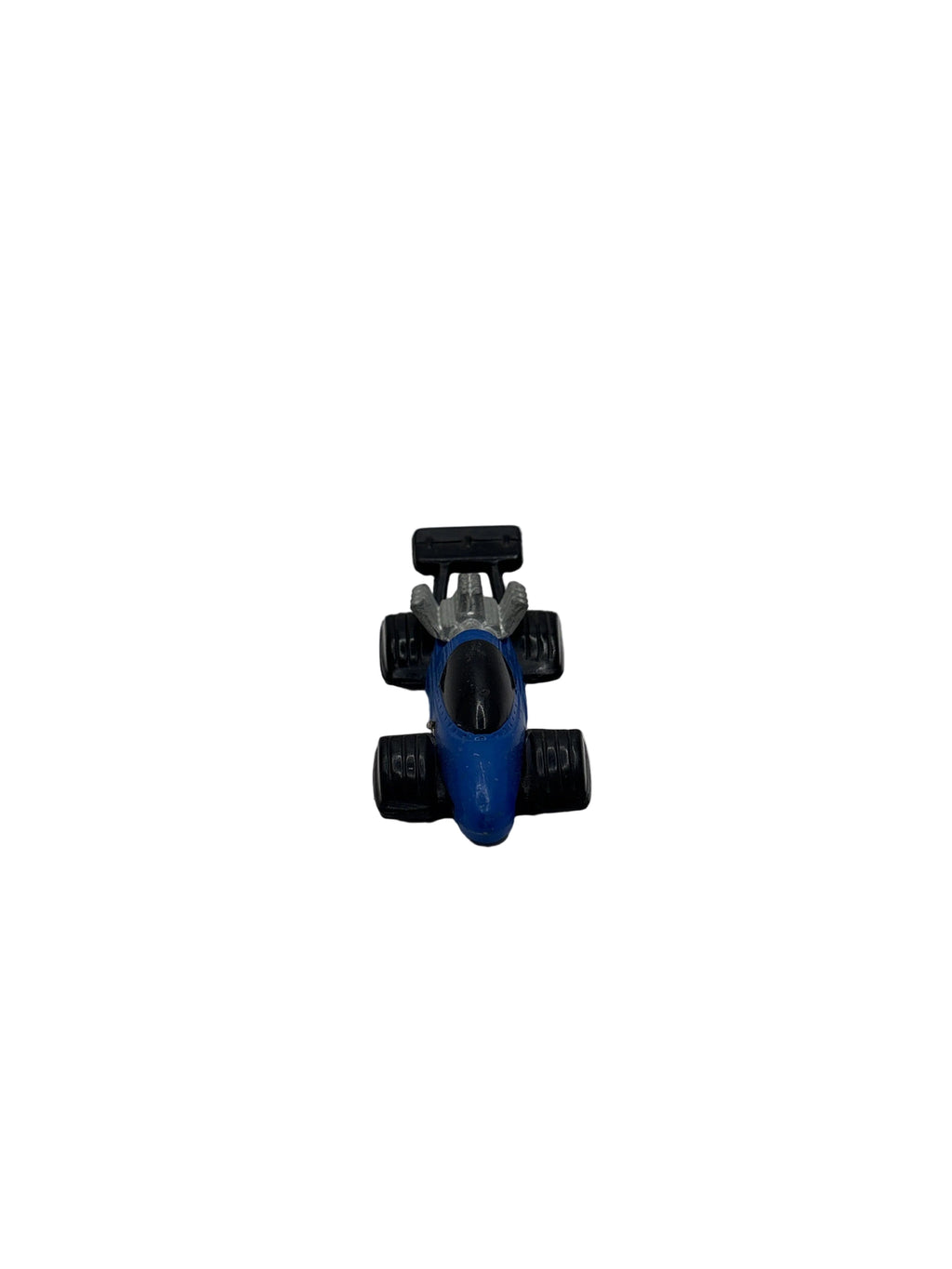 Hot Wheels X21-J Diecast blue