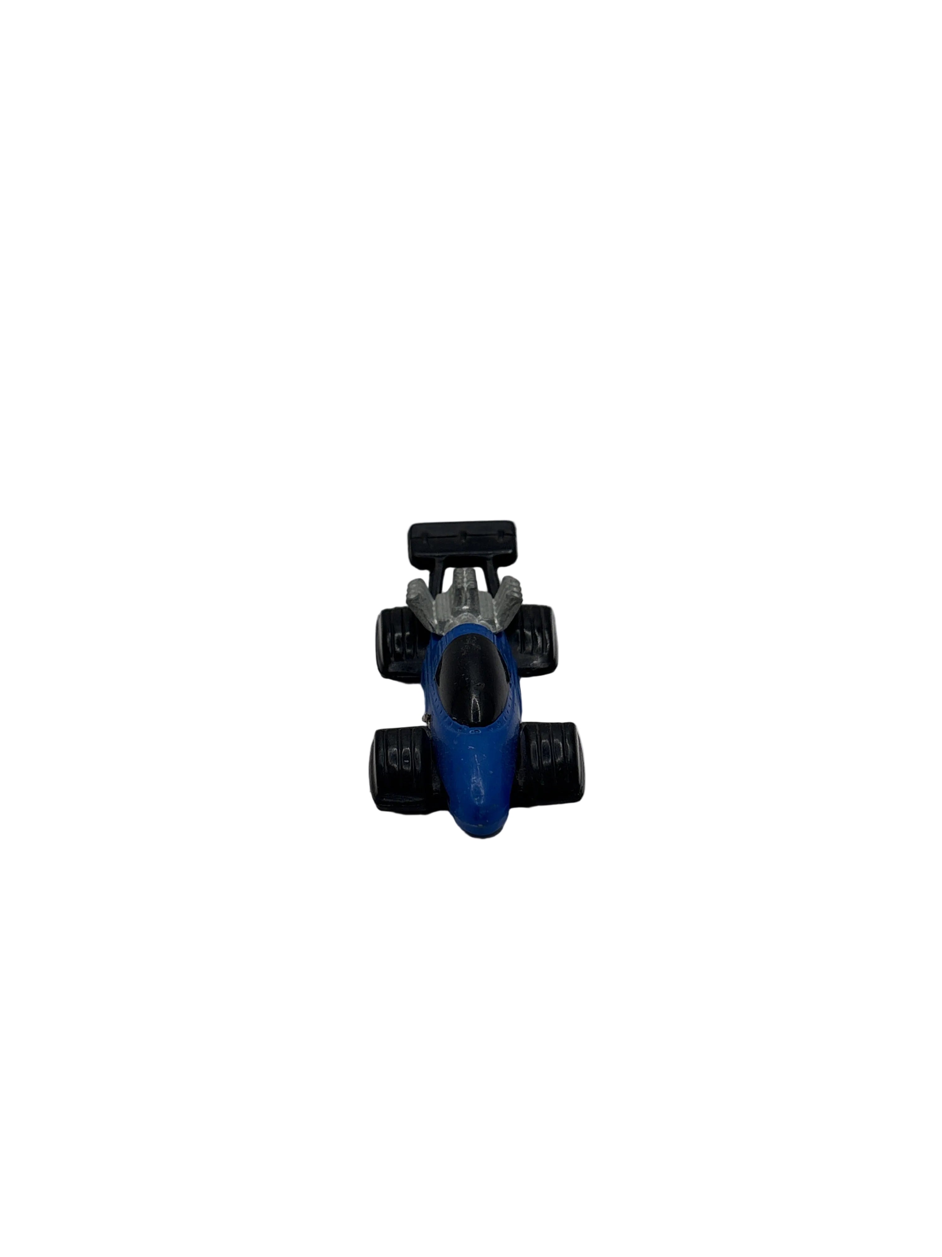 Hot Wheels X21-J Diecast blue