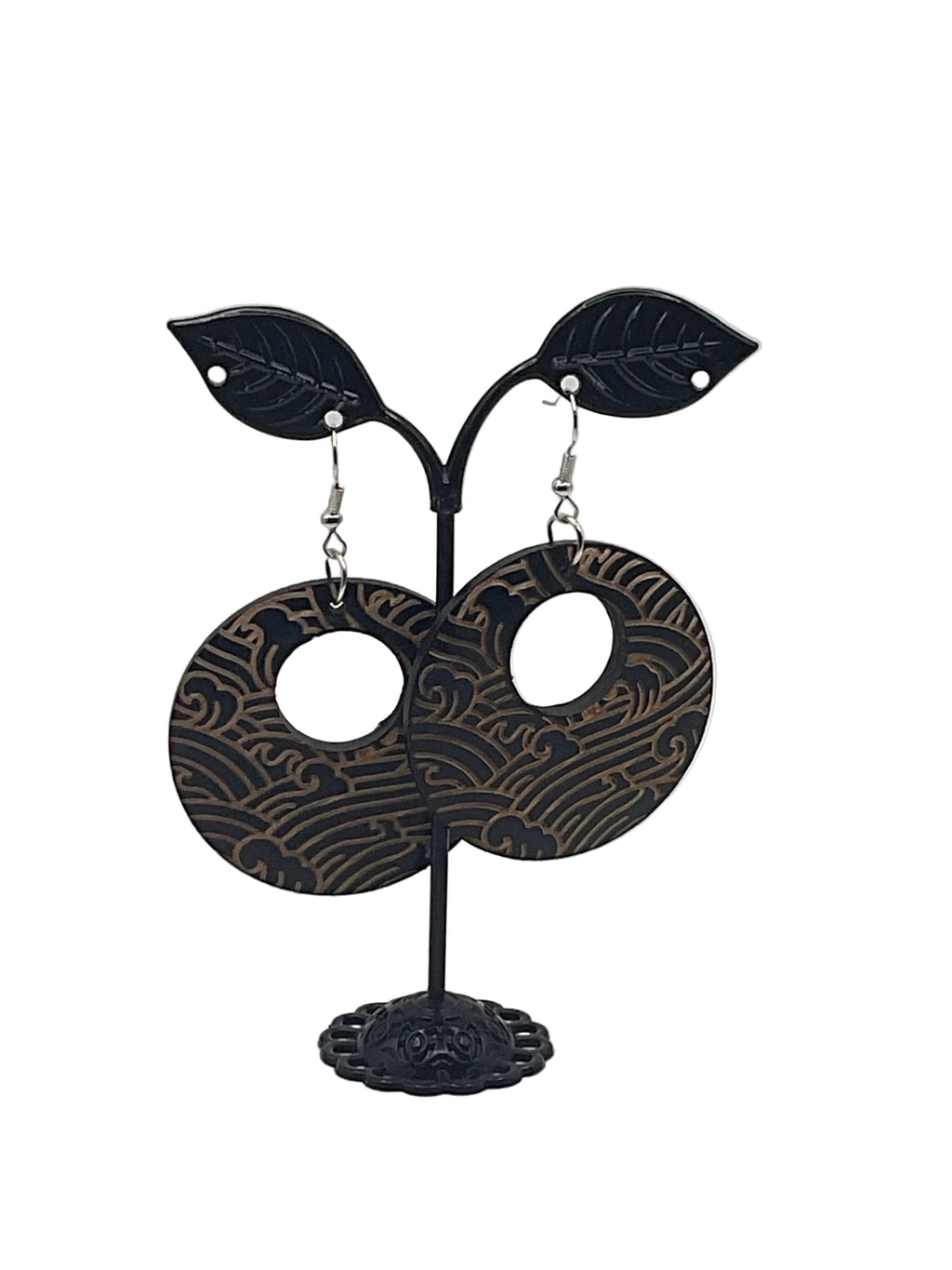 Bohemian Style Earrings