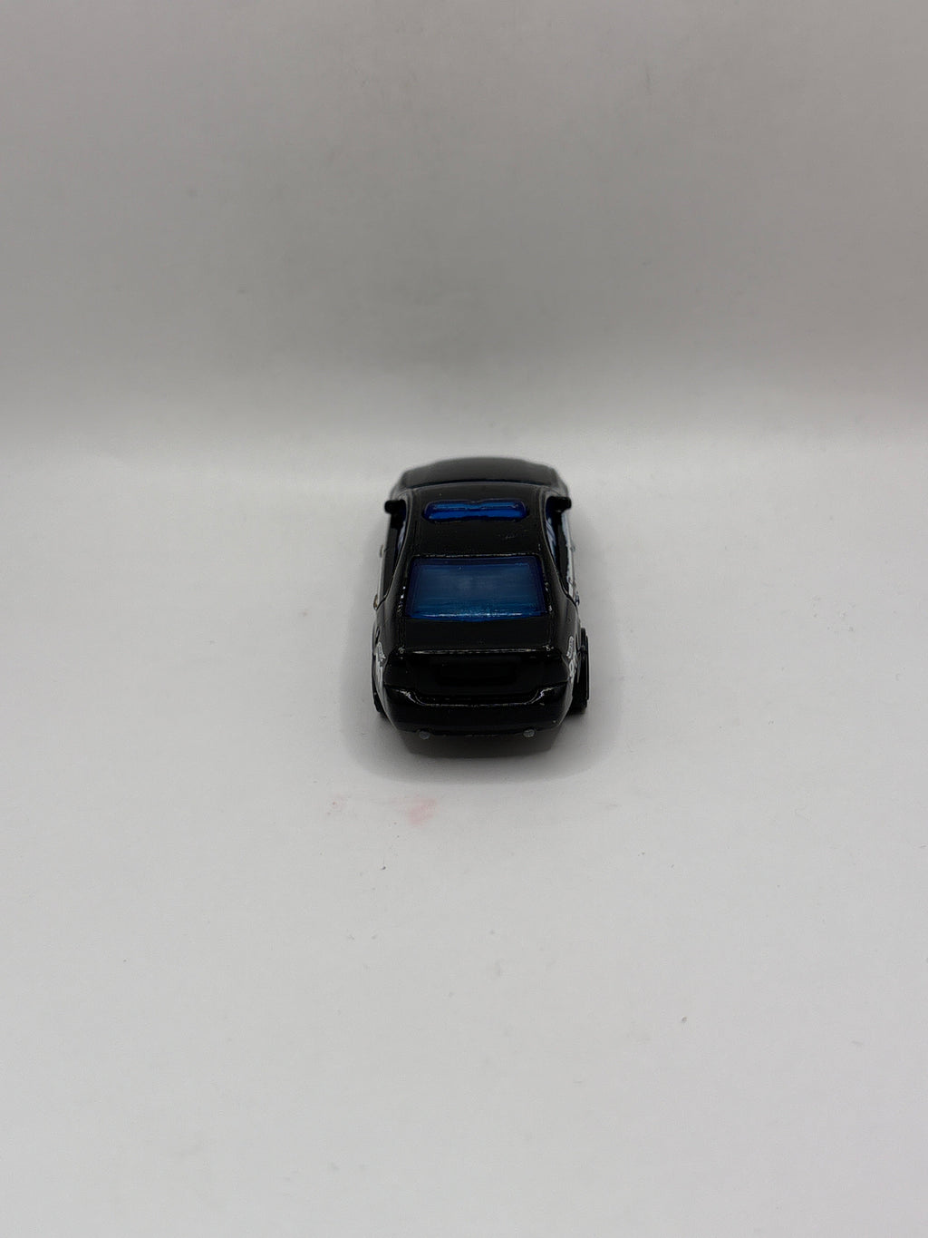 Hot Wheels Ford Fusion Diecast