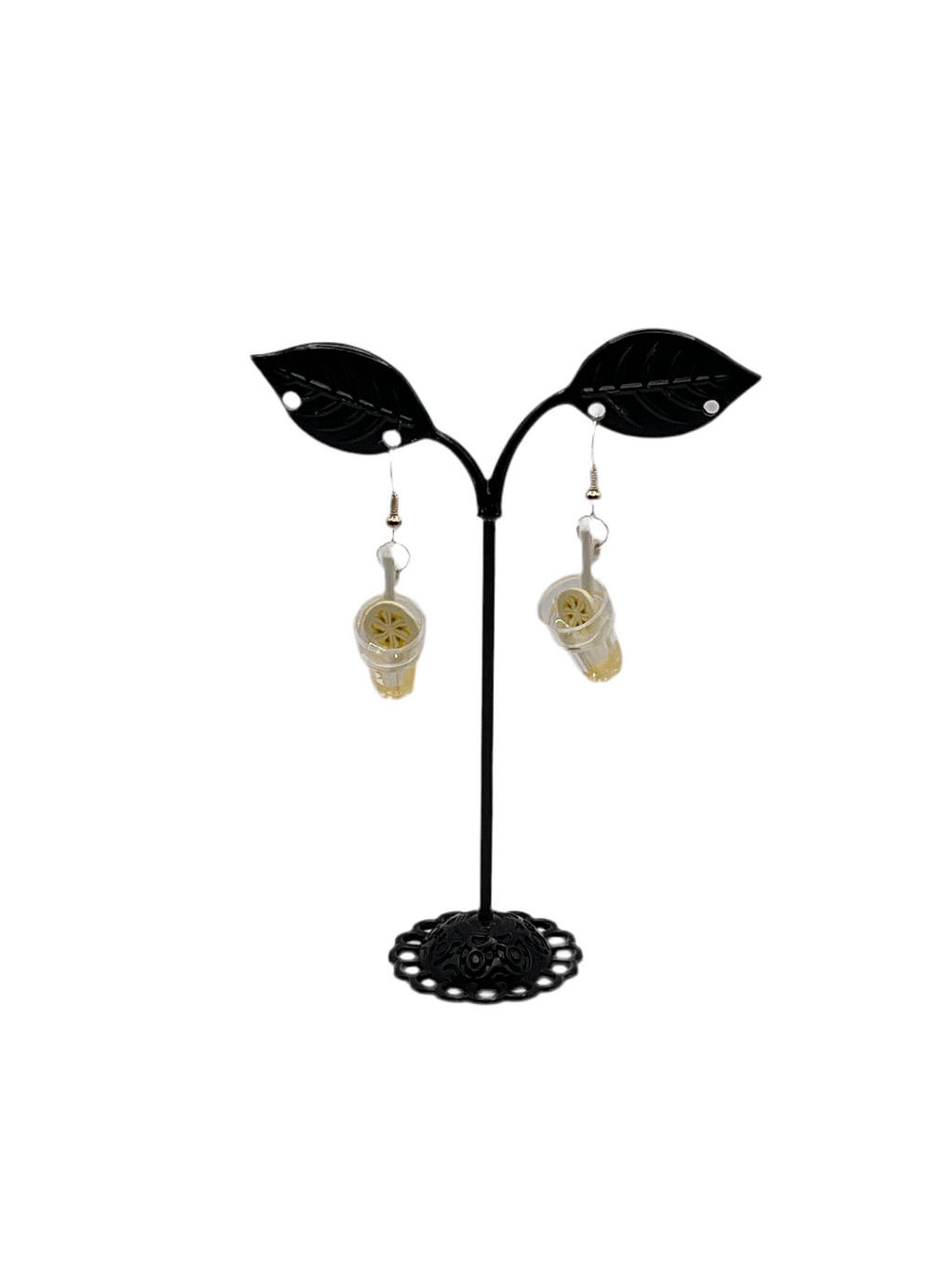 Lemonade Earrings