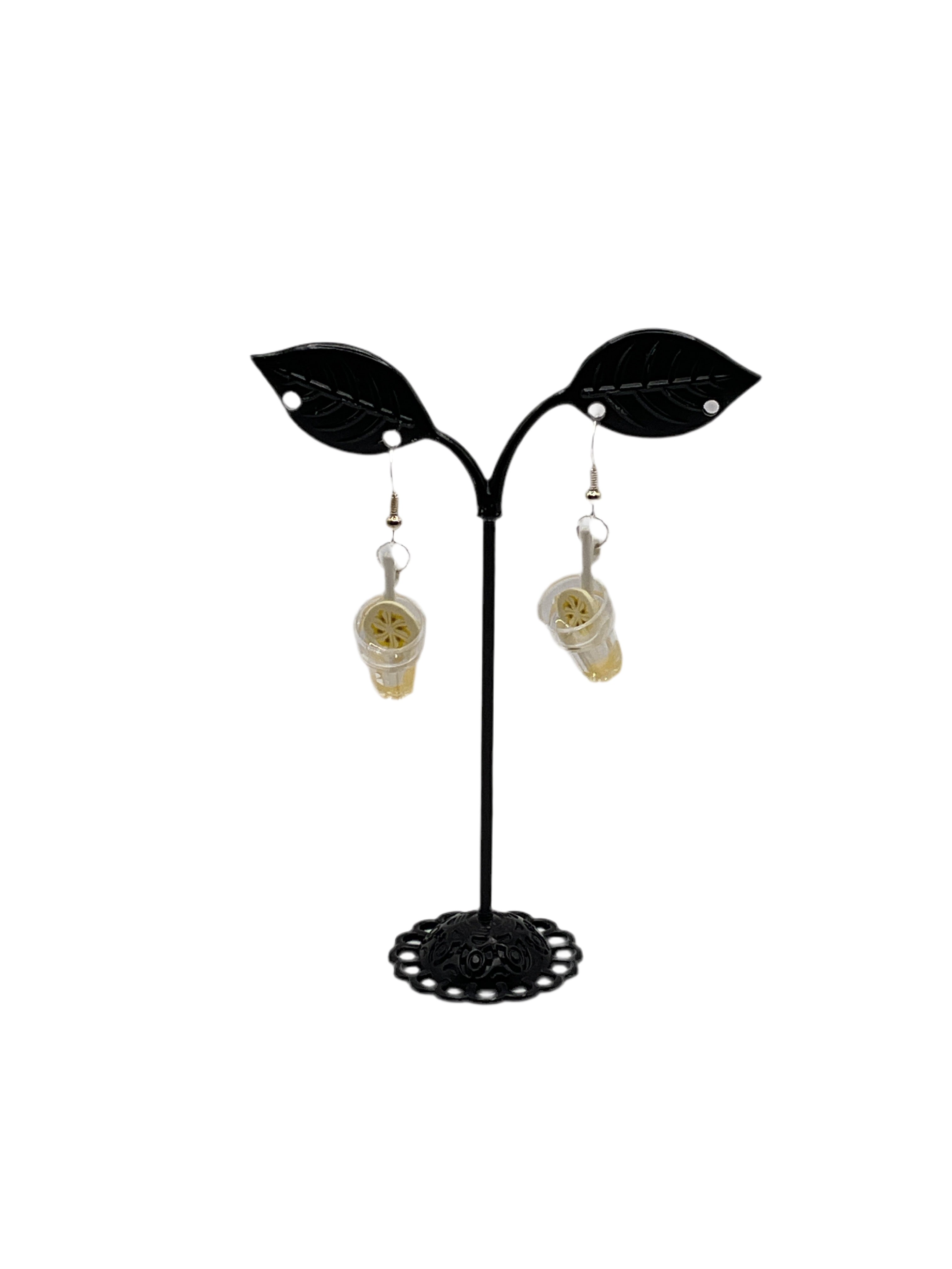 Lemonade Earrings