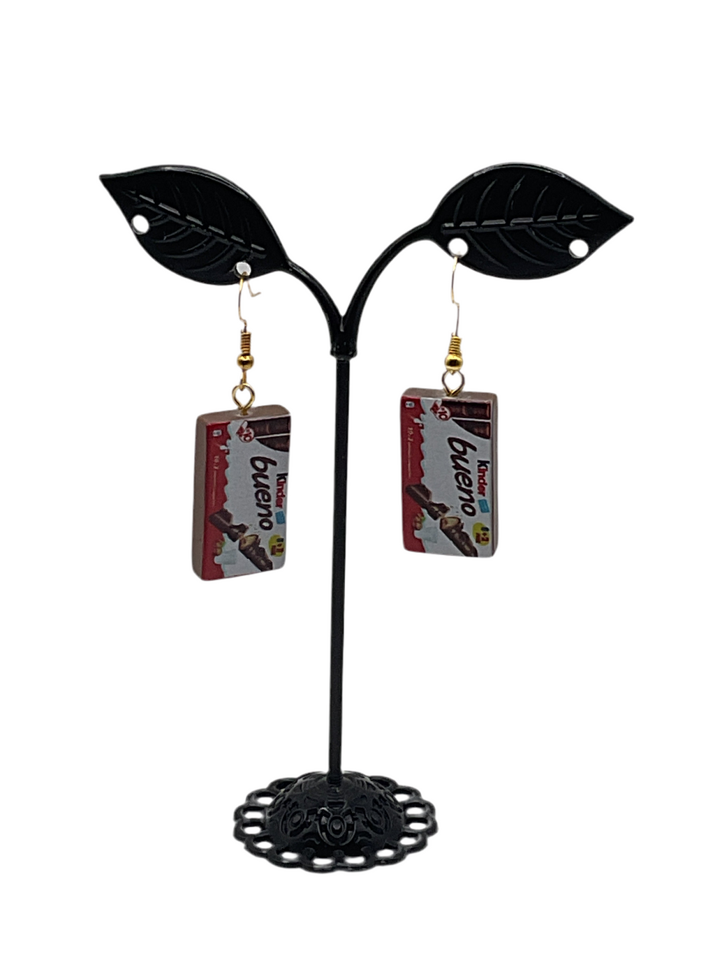 Candy earrings 4