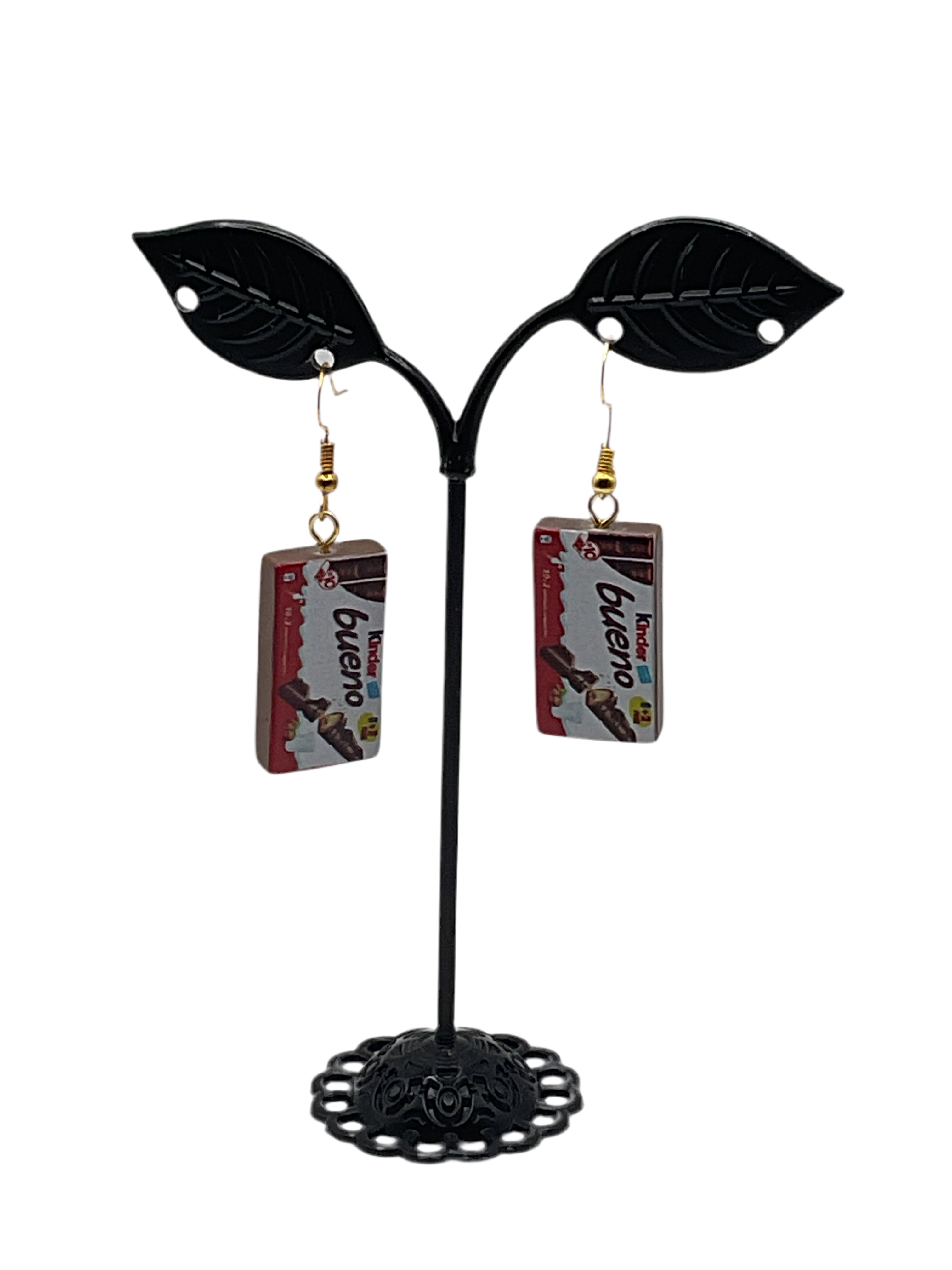 Candy earrings 4