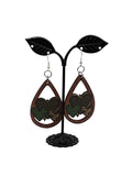 St.Patrick’s Day Earrings