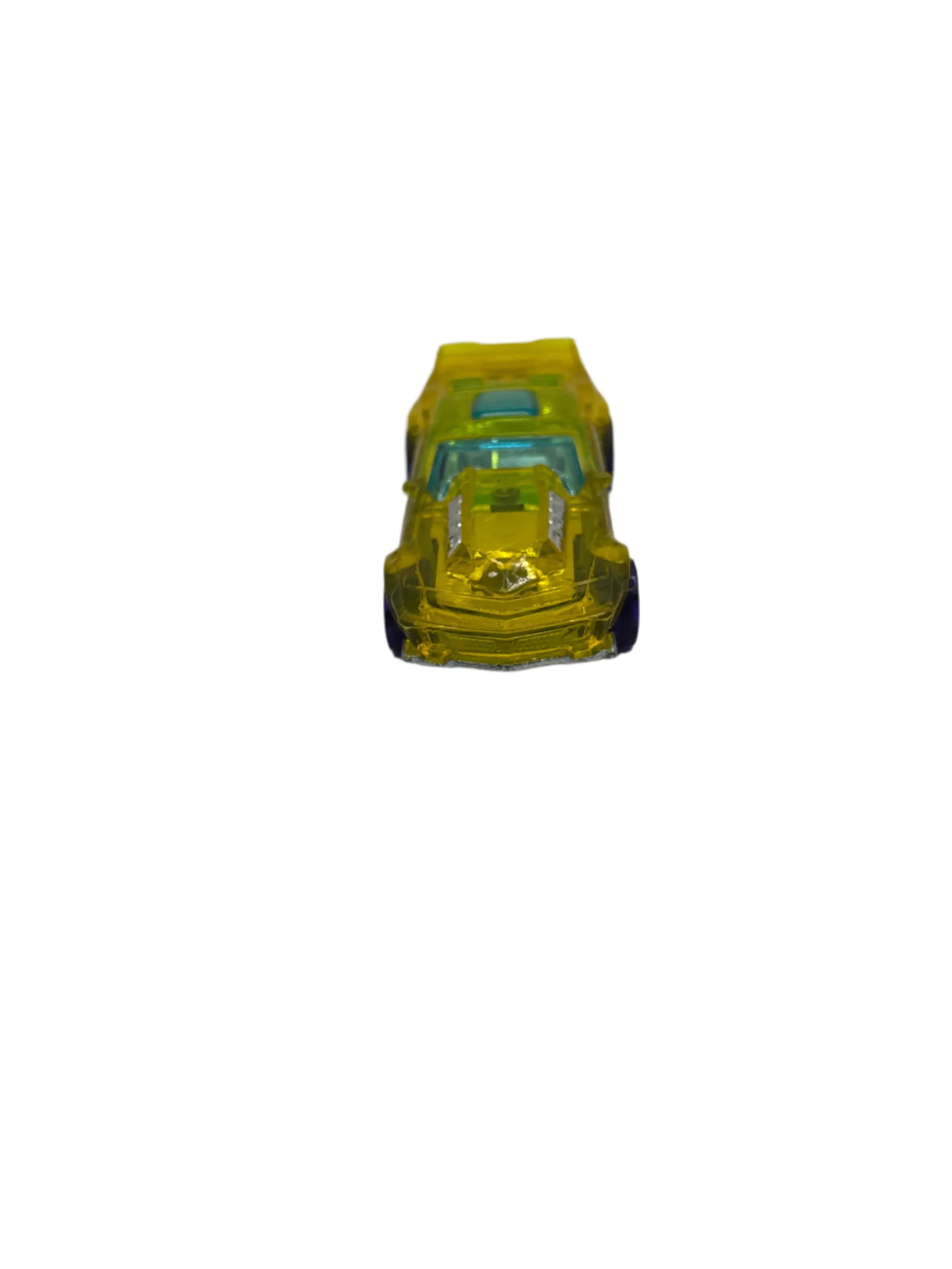 Hot Wheels Drift Rod Diecast